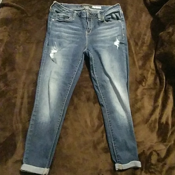 Aeropostale Denim - Aeropostale Jegging Aeropostale Denim - Aeropostale Jegging